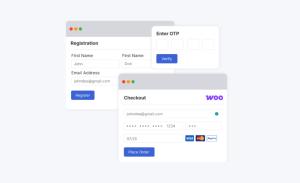 Customer Email Verification for WooCommerce